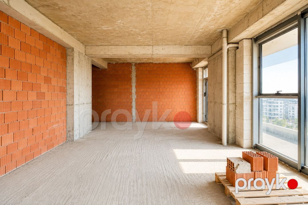 Satılır 4 otaqlı yeni tikili 225 m² — Mənzil, Bakı (11)