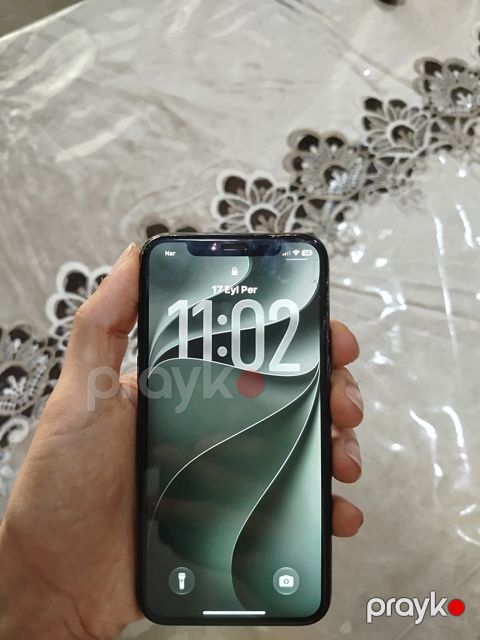 Apple iPhone 11 Pro Space Gray 64GB/4GB — Bakı