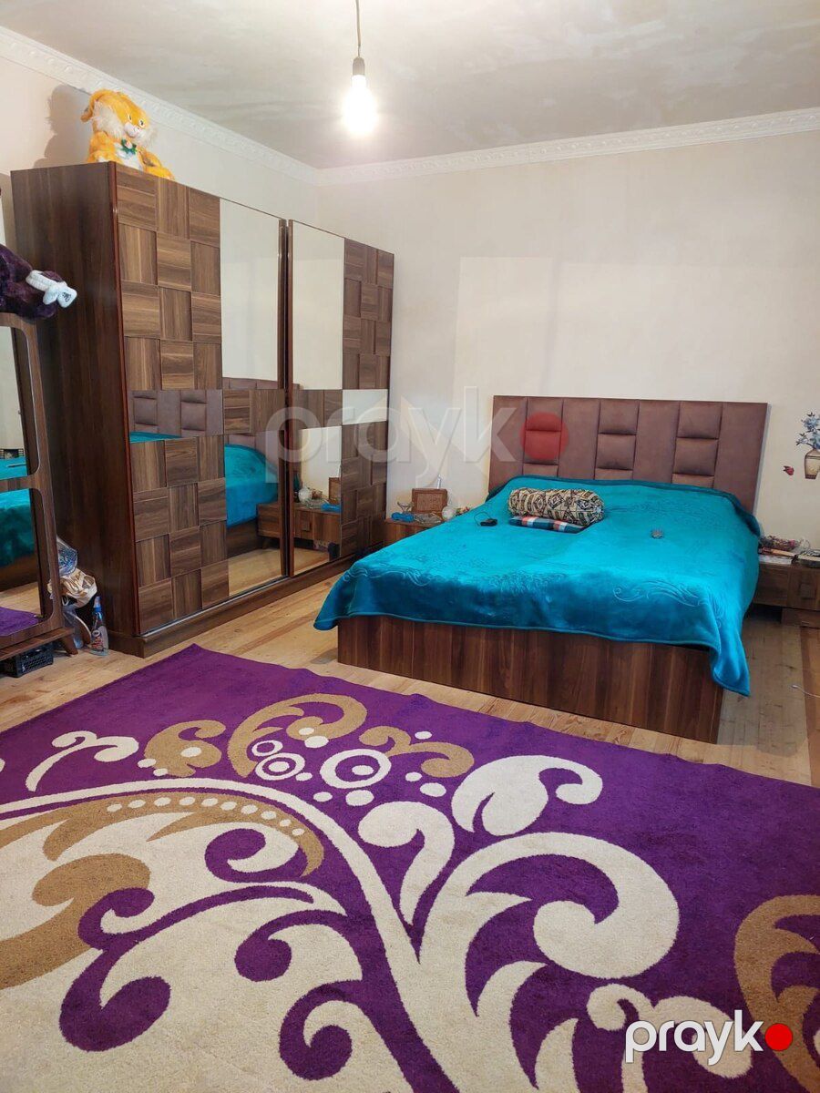 Həyət evi, Ramana qəs — Ev, villa, Bakı (4)