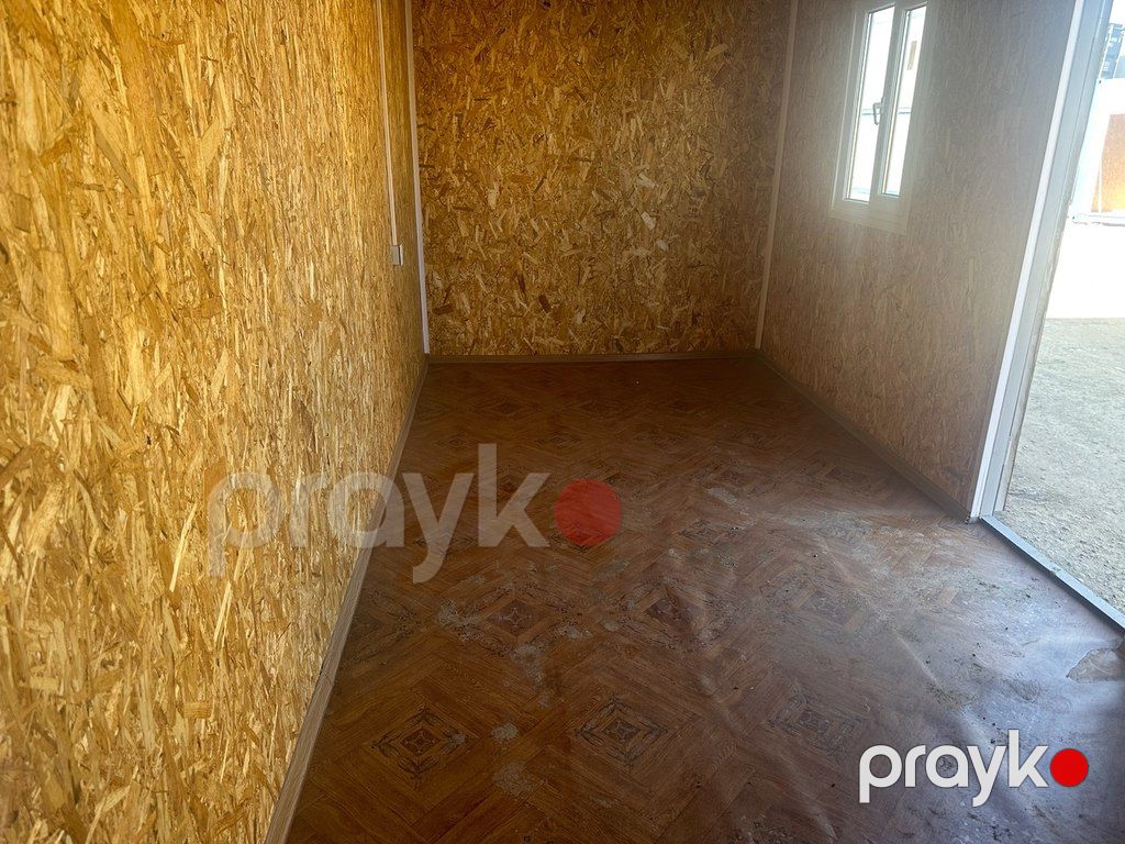 Konteyner — Təmir və inşaat, Bakı (5)