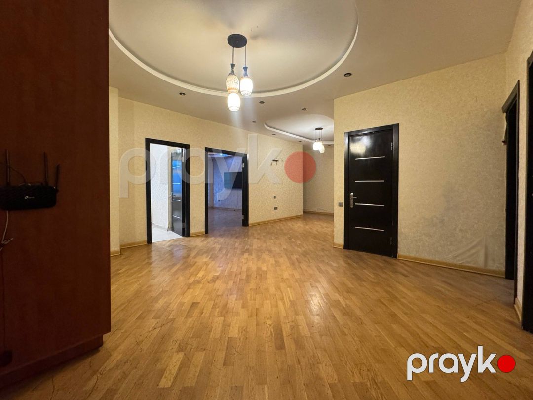 Satılır 4 otaqlı yeni tikili 170 m² — Mənzil, Bakı (12)