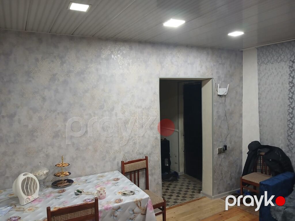 3 otaqlı, 60 kv. m, Orta təmir — Ev, villa, Digah (2)
