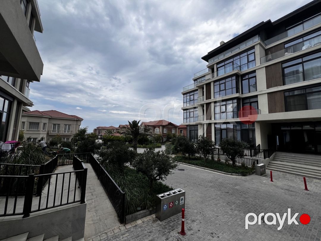 Satılır 3 otaqlı yeni tikili 127.5 m² — Mənzil, Bakı (2)