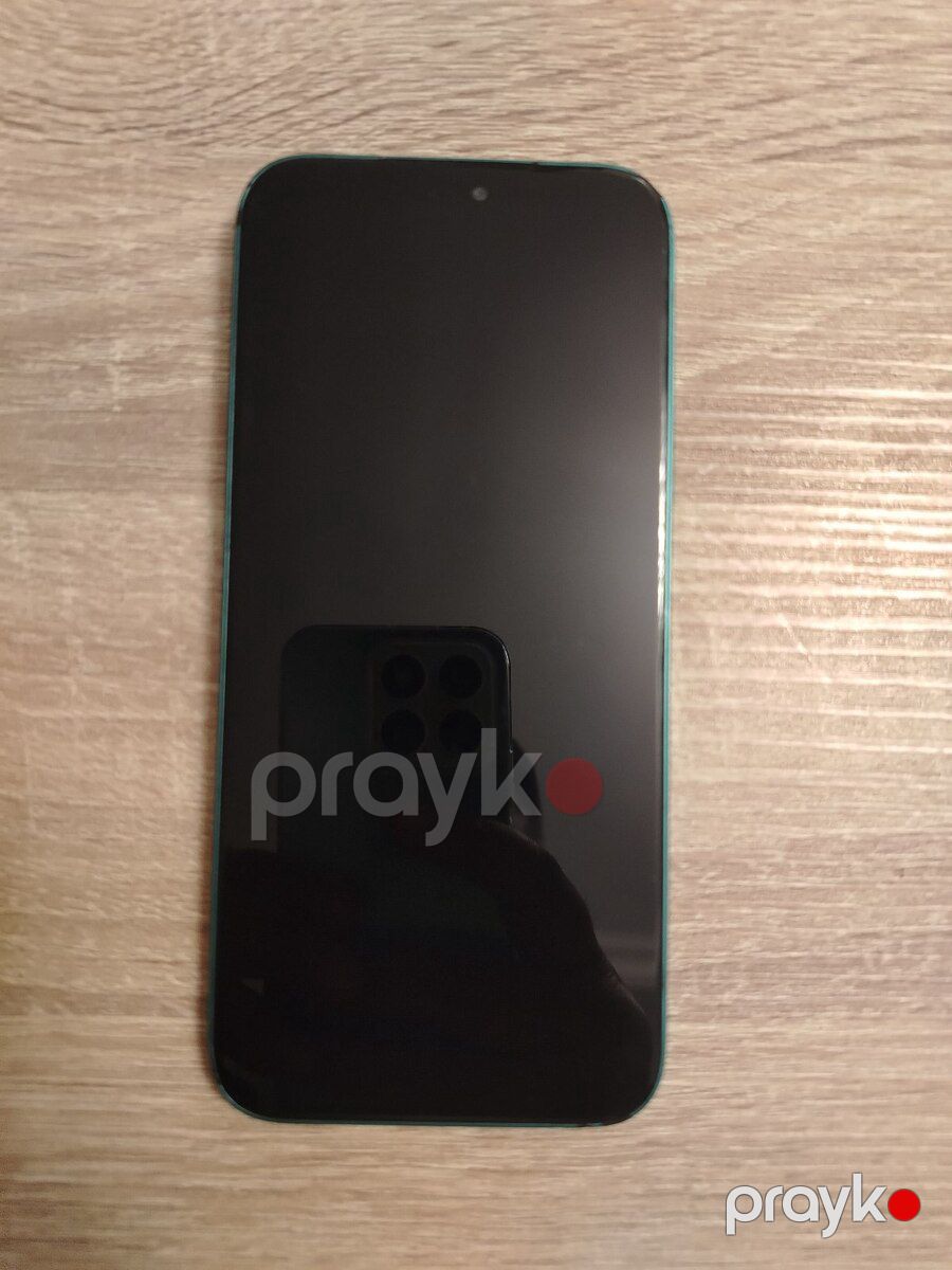 Honor X8b Glamorous Green 128GB/8GB — Smartfonlar, Bakı (5)