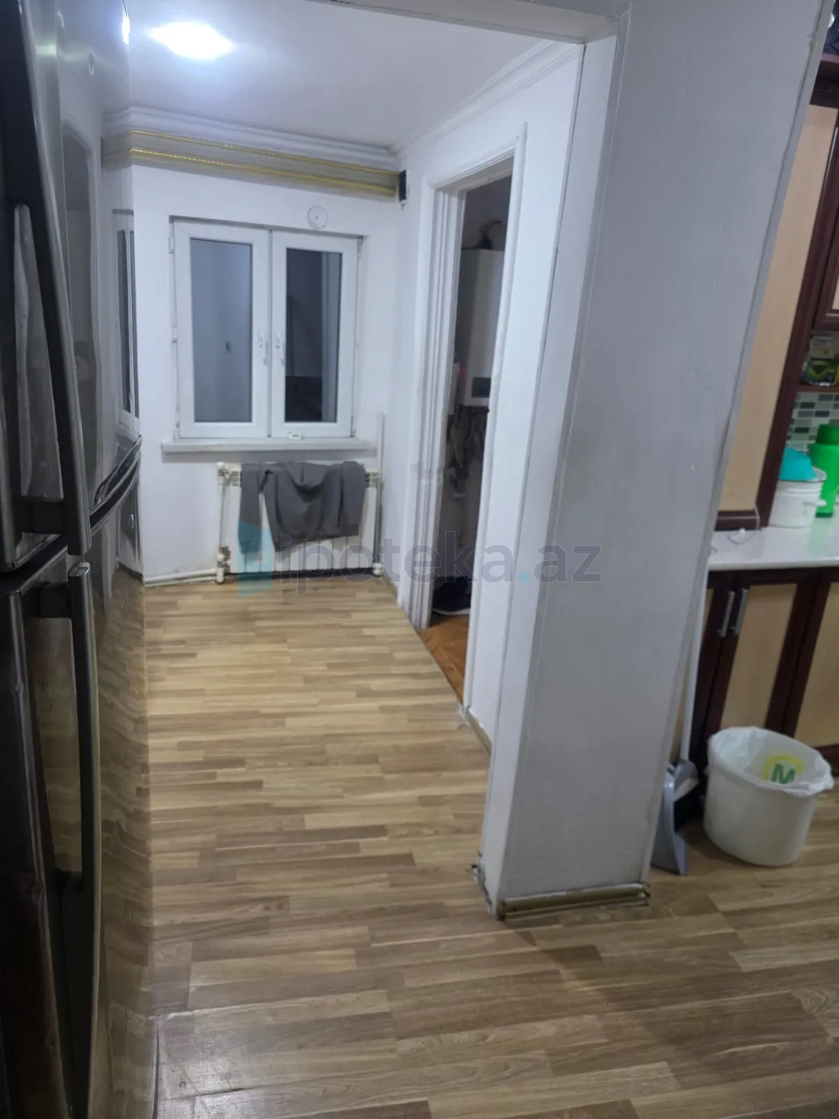 Satılır: 3 Otaq, Evlər/Villalar, Sabunçu r., Ramana q., 100.00 m² — Ev, villa, Ramana (7)