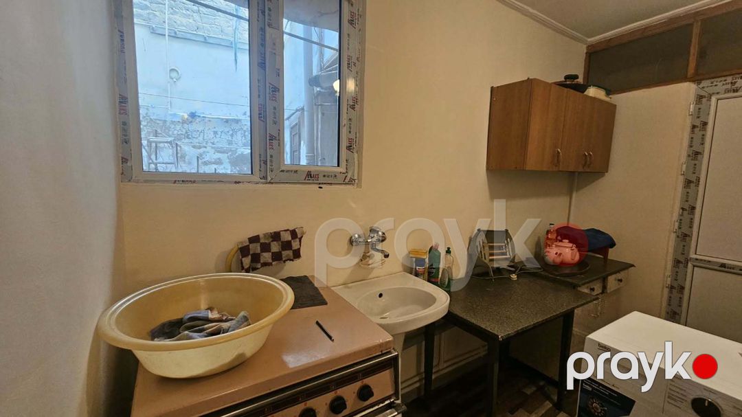 İcarəyə verilir 2 otaqlı köhnə tikili 55 m² — Mənzil, Bakı (7)