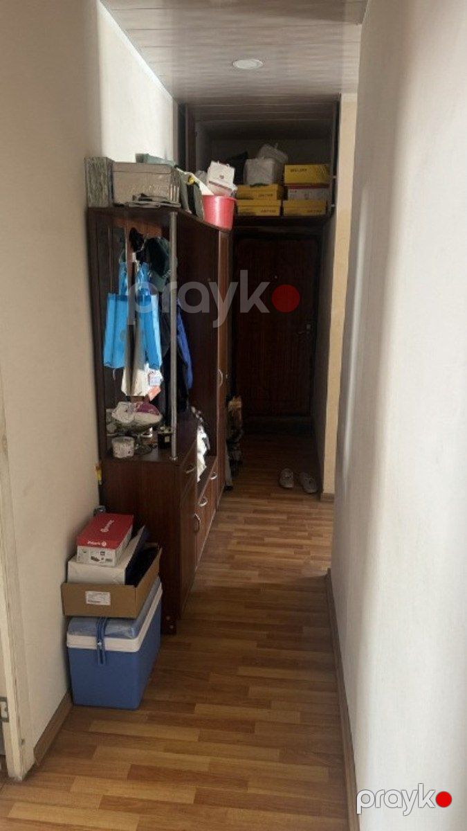 Satılır 2 otaqlı köhnə tikili 60 m² — Mənzil, Bakı (5)