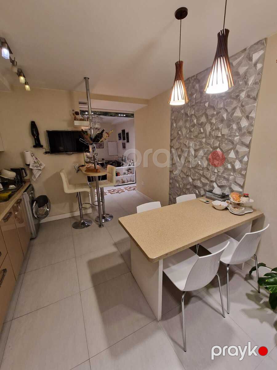Satılır 2 otaqlı yeni tikili 58 m² — Mənzil, Bakı (5)
