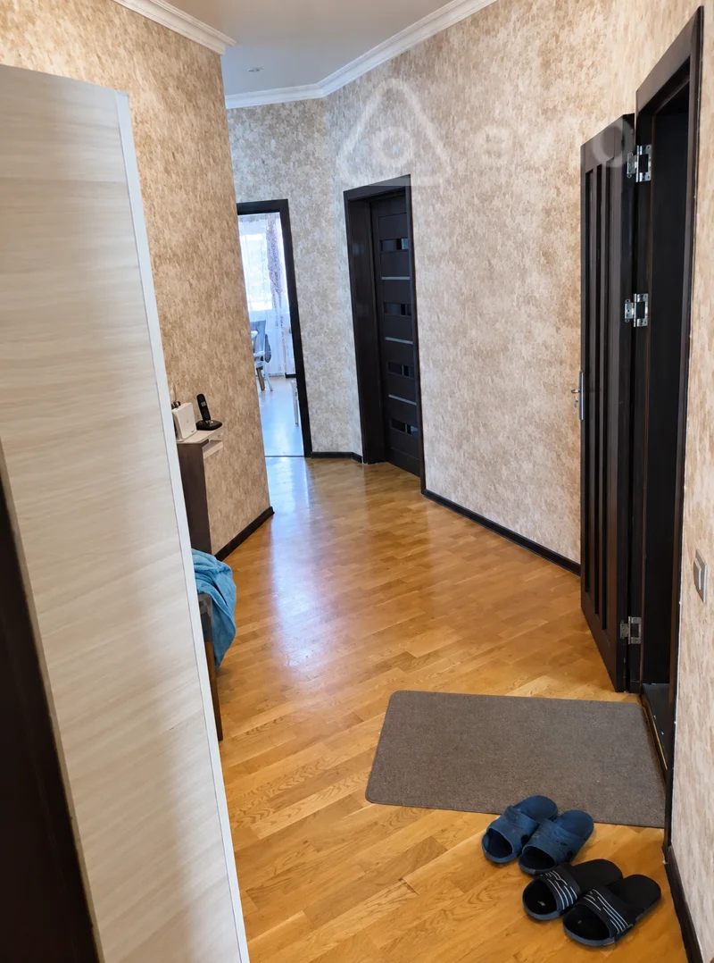 2 otaqlı mənzil, 110 m², Cəlil Məmmədquluzadə küçəsi — Mənzil, Bakı (9)