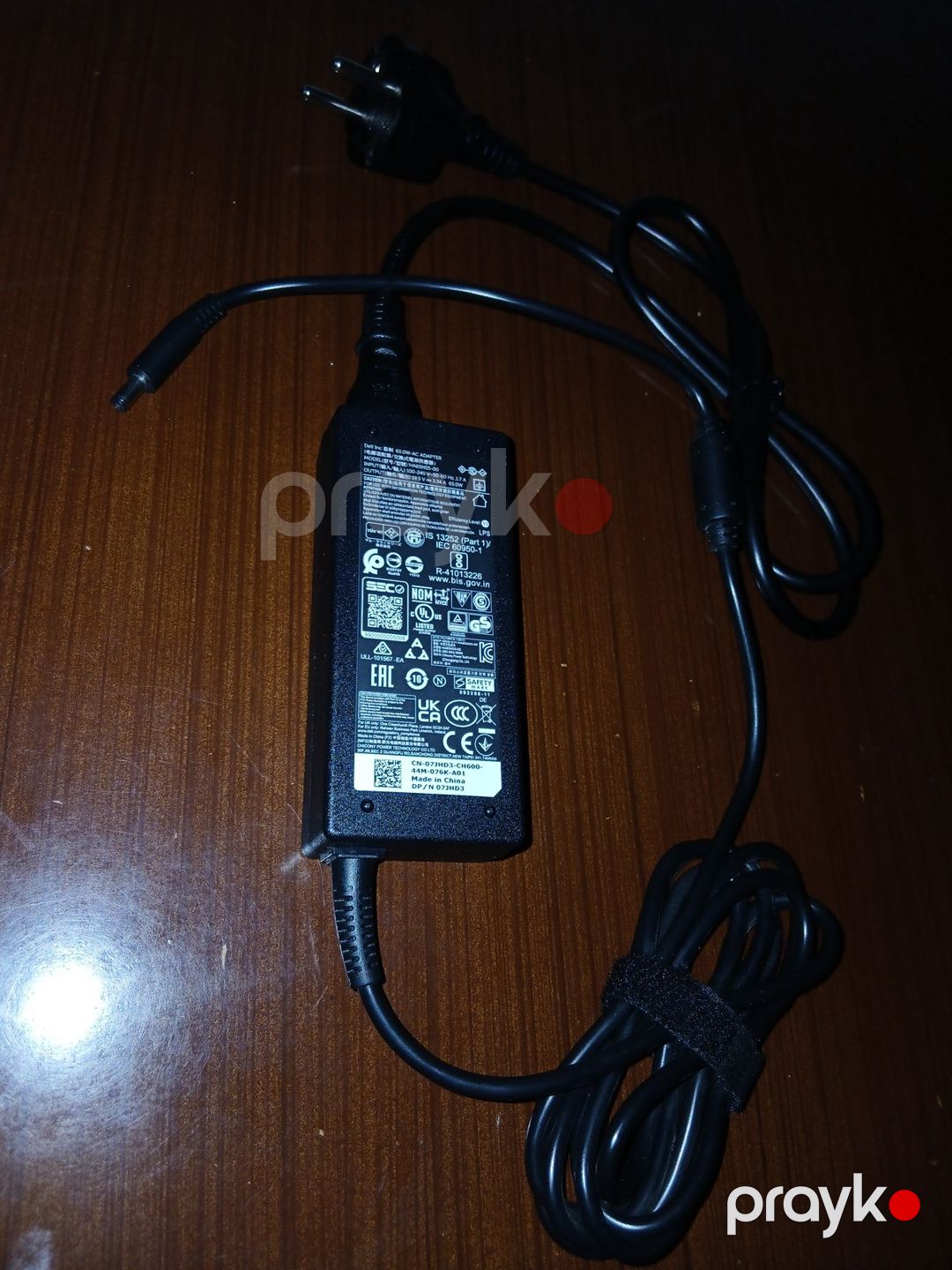 Dell Inspiron 15 3520 — Noutbuklar, Bakı (4)