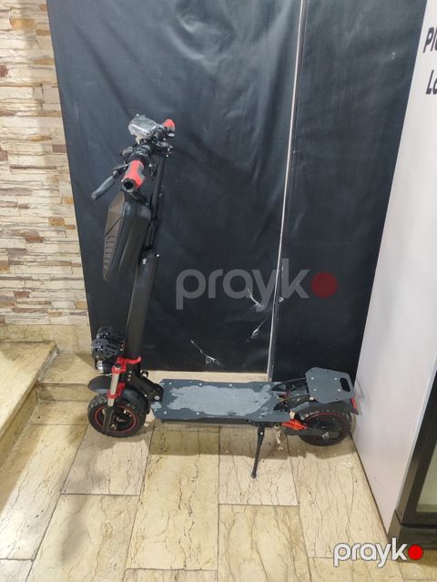 Problemi yoxdu sadəcə skorus dəyişən düyməsi arada tutmur oda sürməyə — Bakı