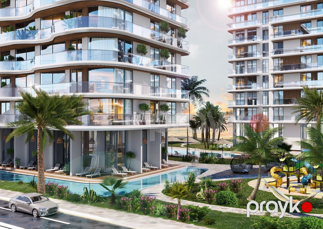 Satılır 3 otaqlı yeni tikili 100 m² — Mənzil, Bakı (5)