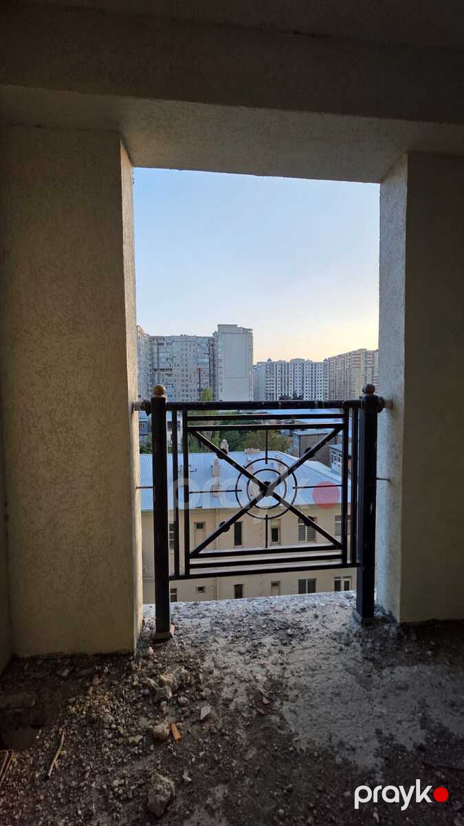 Satılır 3 otaqlı yeni tikili 158 m² — Mənzil, Bakı (12)