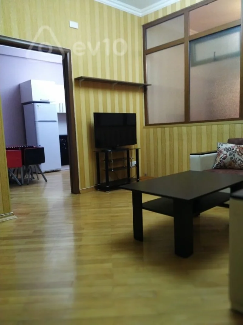 2 otaqlı mənzil, 68.5 m², A.M.Şərifzadə — Mənzil, Bakı (8)
