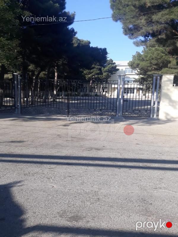 Satılır 3 otaqlı Bina evi menzil (Köhnə tikili), 55 m², Suraxanı rayonu — Mənzil, Bakı (6)
