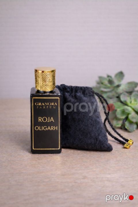 Granora Parfum Oligarh uniseks ətir suyu, 20 ml — Bakı