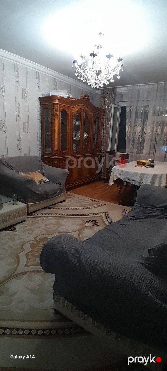 Satılır 2 otaqlı yeni tikili 67.8 m² — Mənzil, Bakı (2)