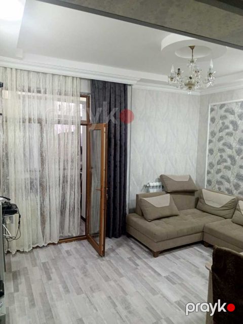 Satılır 3 otaqlı köhnə tikili 68 m² — Xırdalan