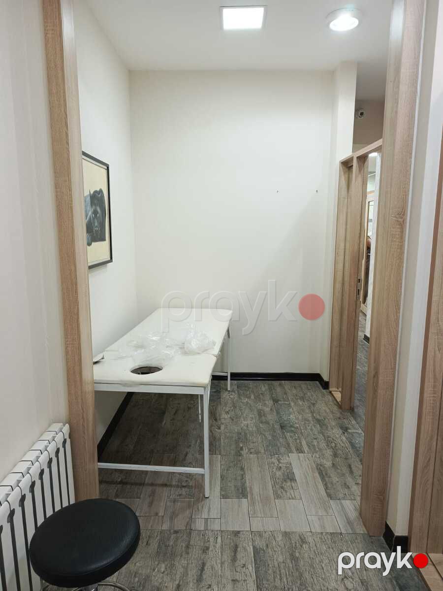İcarəyə verilir obyekt 230 m² — Əmlak, Bakı (8)