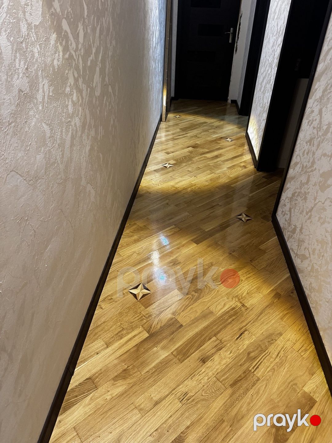 Satılır 3 otaqlı yeni tikili 85 m² — Mənzil, Bakı (4)