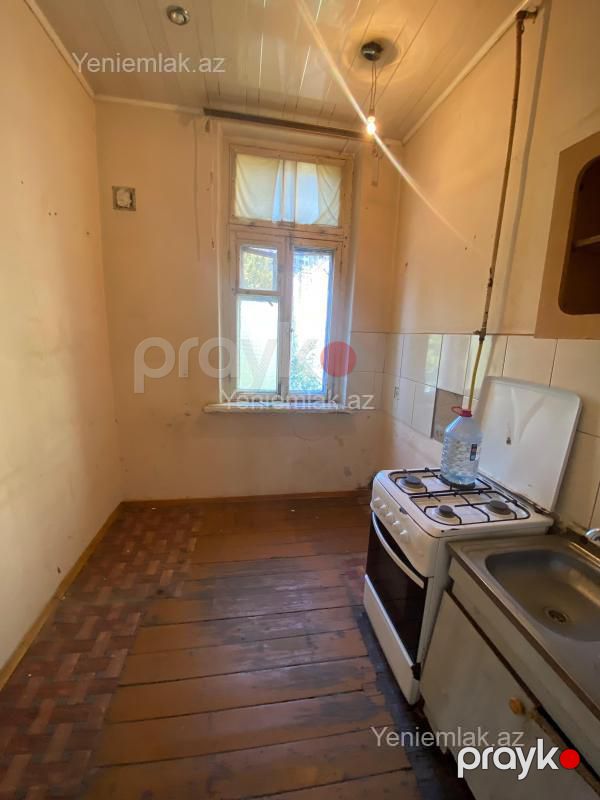 Satılır 3 otaqlı Bina evi menzil (Köhnə tikili), 70 m², Sabunçu rayonu — Mənzil, Bakı (9)