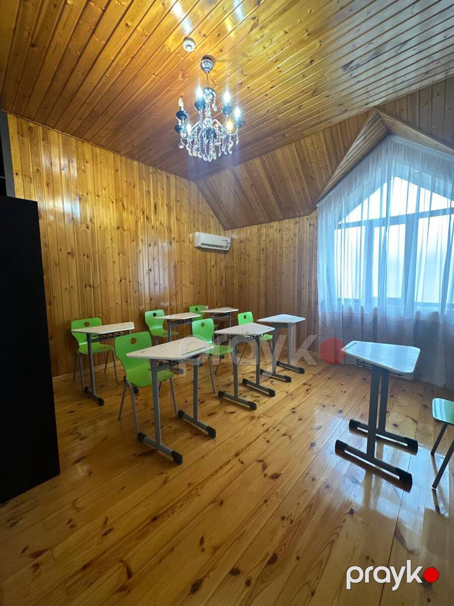 İcarəyə verilir 1 otaqlı ofis 25 m² — Ofis, Bakı (5)