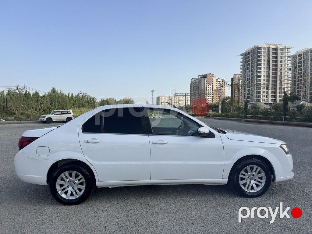 Khazar SD, 1.7 L, 2020 il, 174 000 km — Avtomobillər, Bakı (12)
