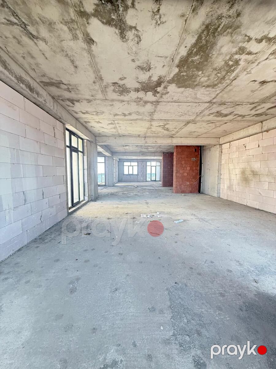 Satılır 4 otaqlı yeni tikili 178 m² — Mənzil, Bakı (7)