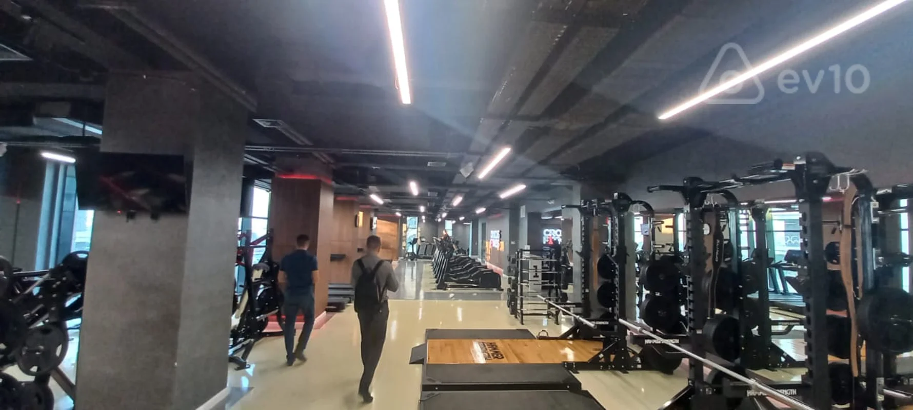 2 otaqlı mənzil, 90 m², Səbail ray. Bayıl qəs. — kirayə — Mənzil, Bakı (4)