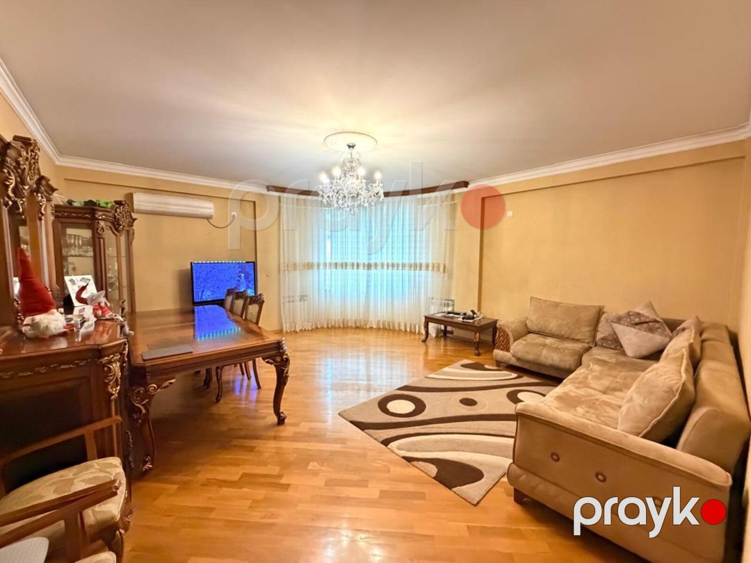 Satılır 2 otaqlı yeni tikili 97.8 m² — Mənzil, Bakı (6)