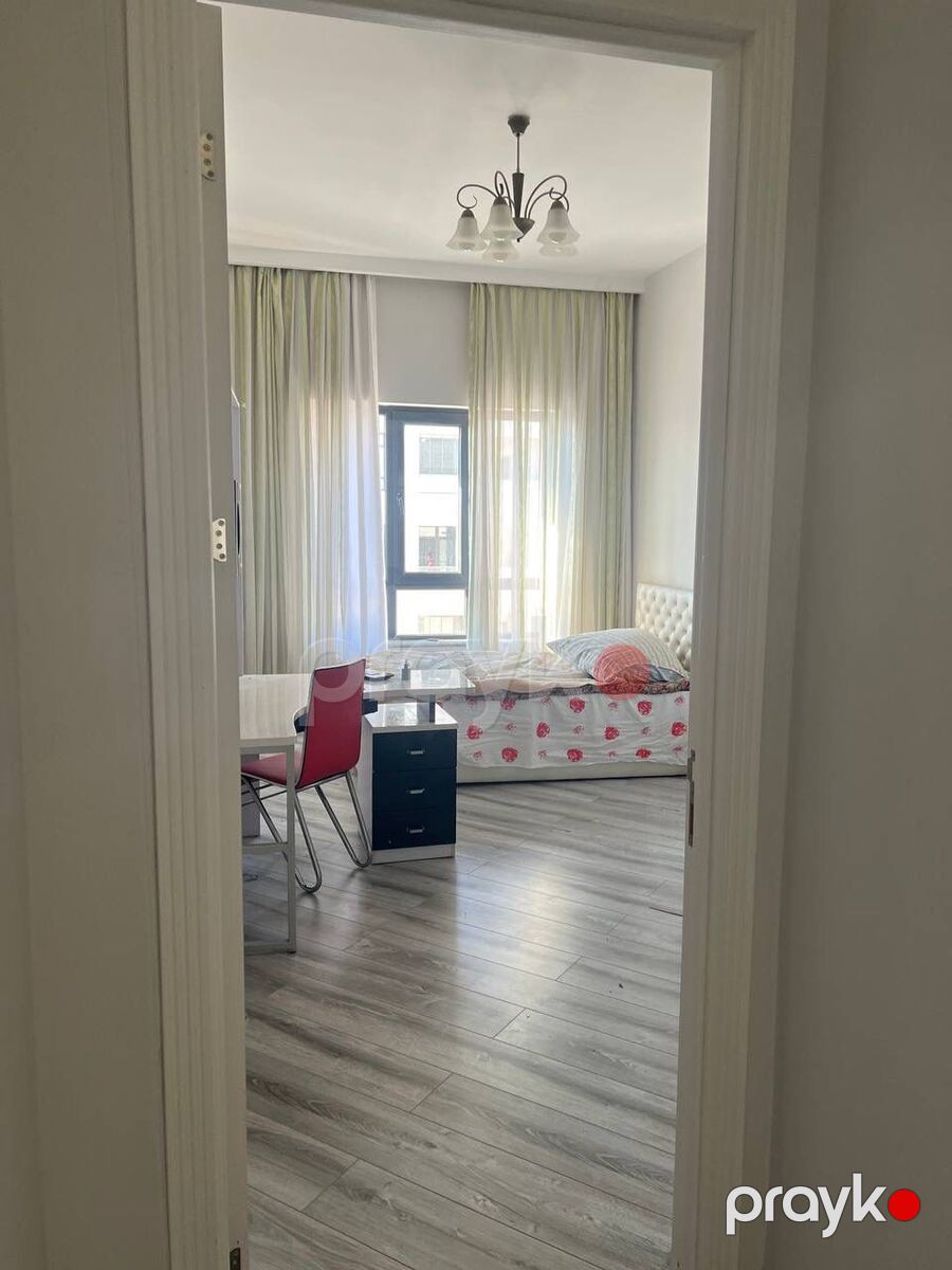 Satılır 3 otaqlı yeni tikili 83 m² — Mənzil, Bakı (6)