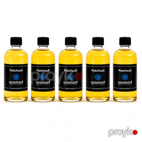 Aromatlaşdırıcı Patchouli, 5x100 ml — Bakı