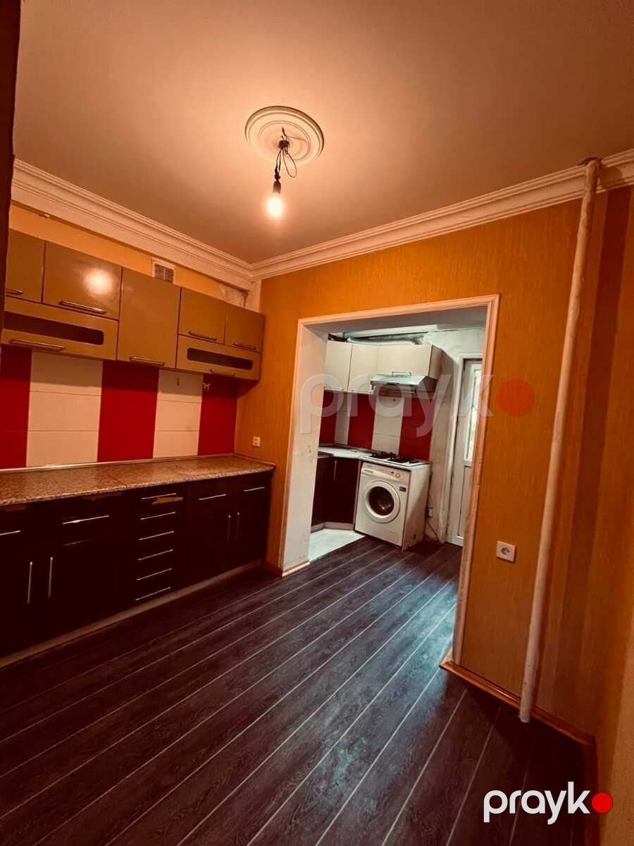 İcarəyə verilir 3 otaqlı yeni tikili 90 m² — Mənzil, Bakı (10)