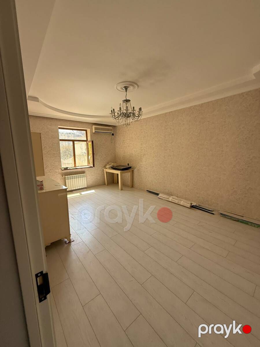 Satılır 2 otaqlı yeni tikili 72 m² — Mənzil, Xırdalan (2)