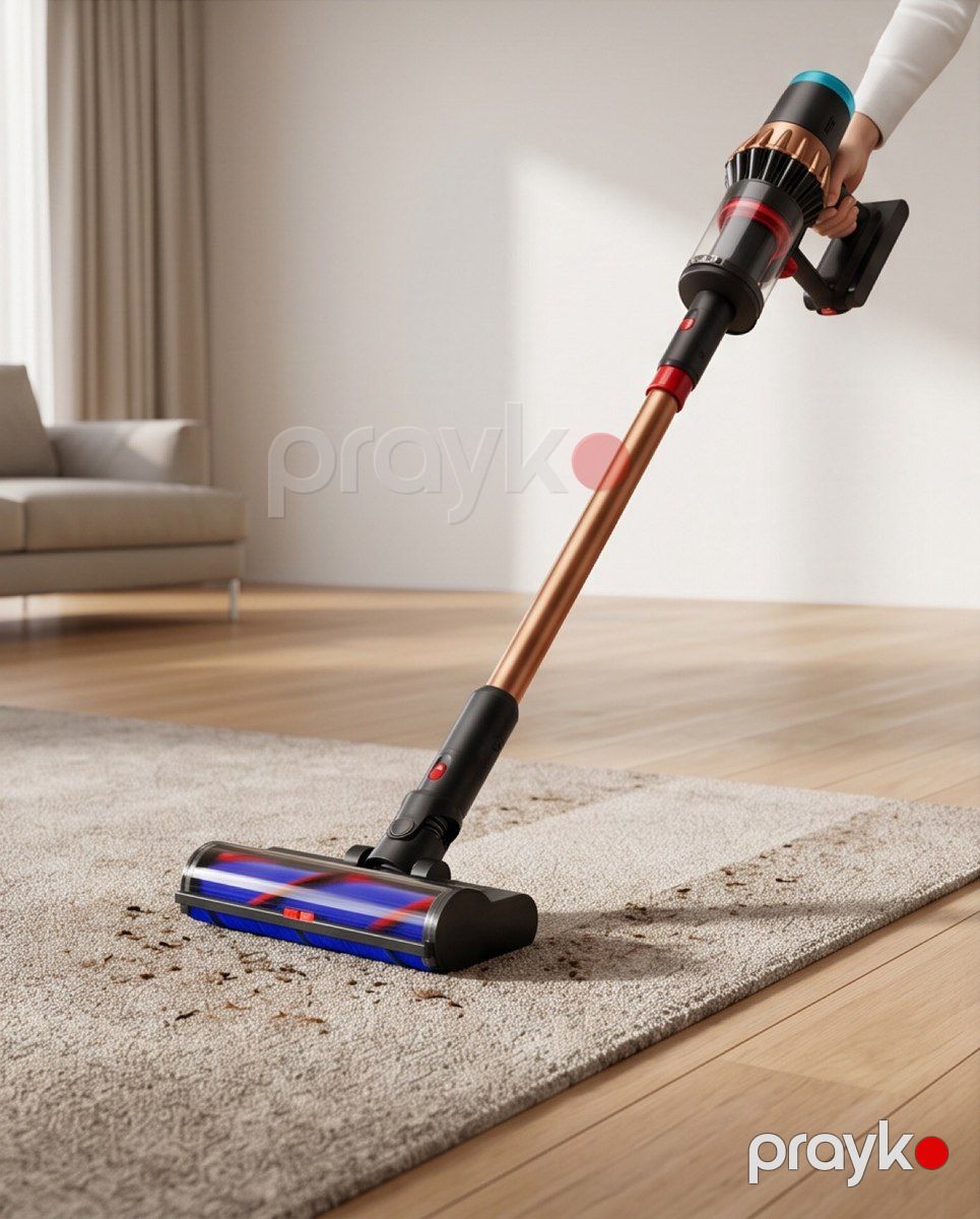 Dyson V16 Piston Animal Submarine — Ev texnikası, Bakı (2)