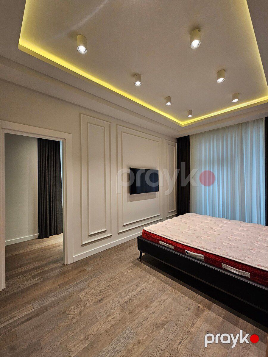 Satılır 3 otaqlı yeni tikili 153 m² — Mənzil, Bakı (7)