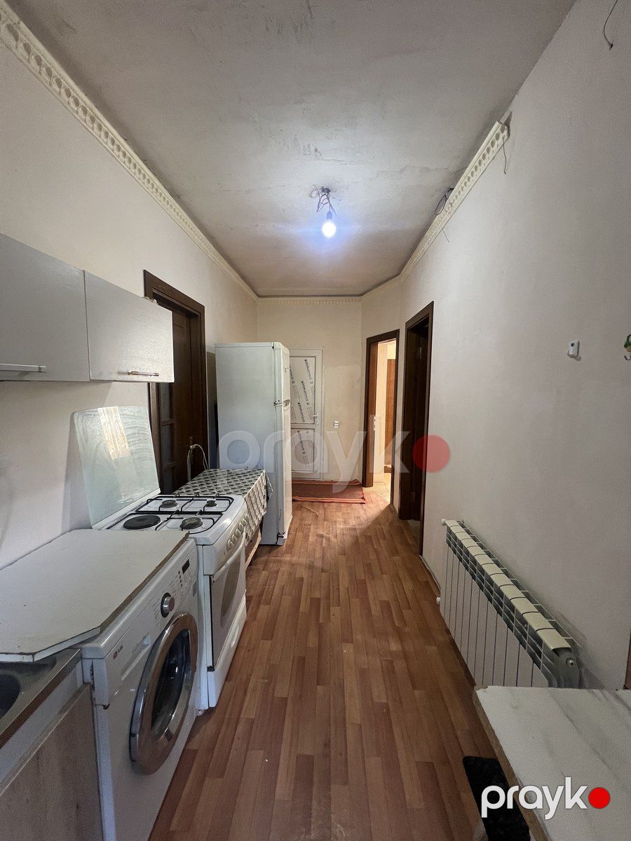 İcarəyə verilir 2 otaqlı həyət evi/bağ evi 60 m² — Ev, villa, Bakı (6)