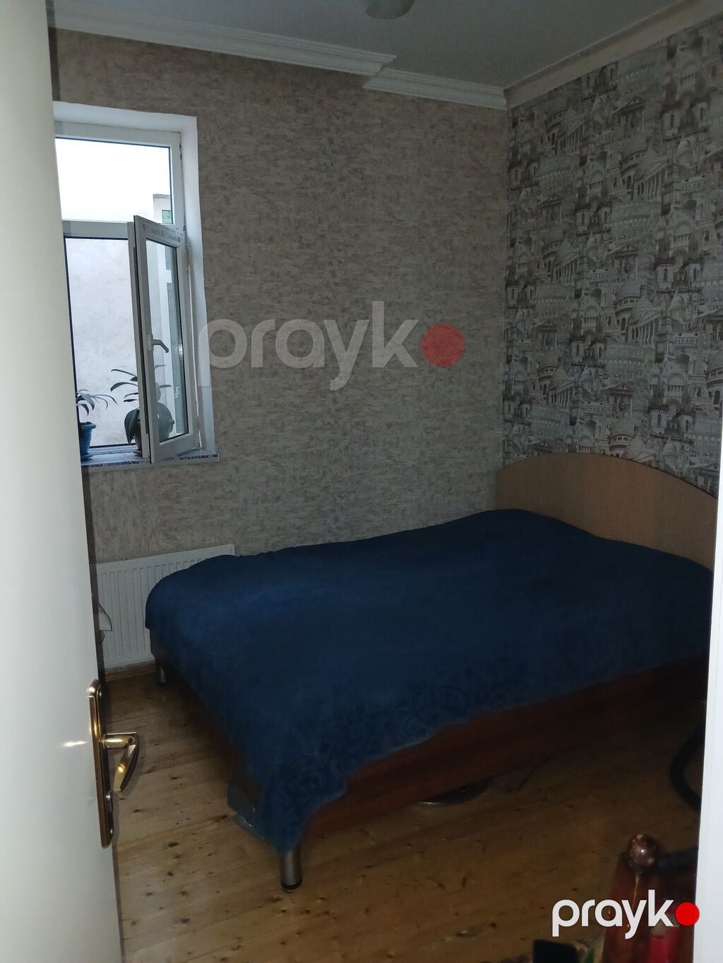 3 otaqlı, 70 kv. m, Kredit yoxdur, Orta təmir — Ev, villa, Masazır (7)