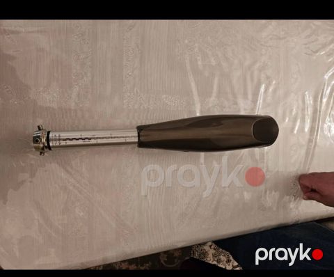 Ayaq protezi "Ottobock" — Bakı