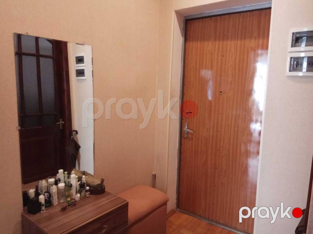 Satılır 2 otaqlı köhnə tikili 65 m² — Mənzil, Bakı (9)
