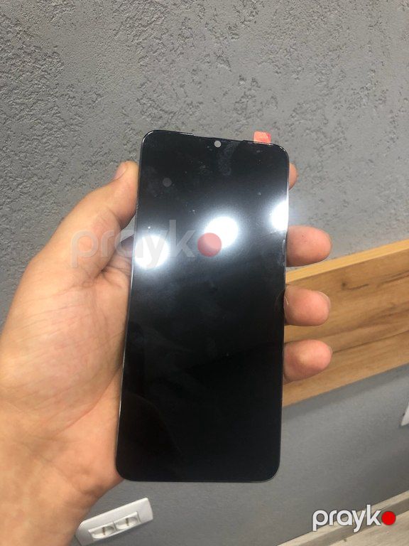 "Xiaomi Redmi Note 8" ekranı — Smartfonlar, Bakı (2)