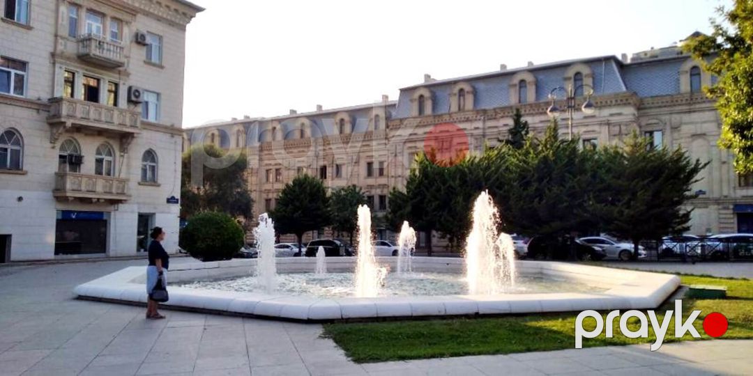 Satılır 2 otaqlı köhnə tikili 48 m² — Mənzil, Bakı (2)