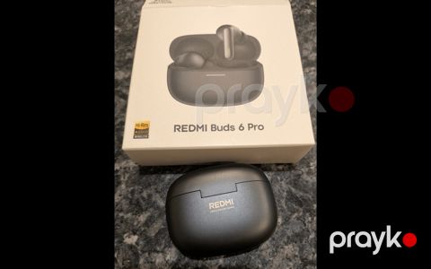 Xiaomi Redmi Buds 6 Pro — Bakı