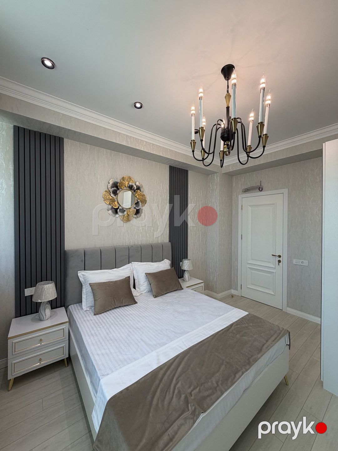 Satılır 3 otaqlı yeni tikili 116 m² — Mənzil, Bakı (7)