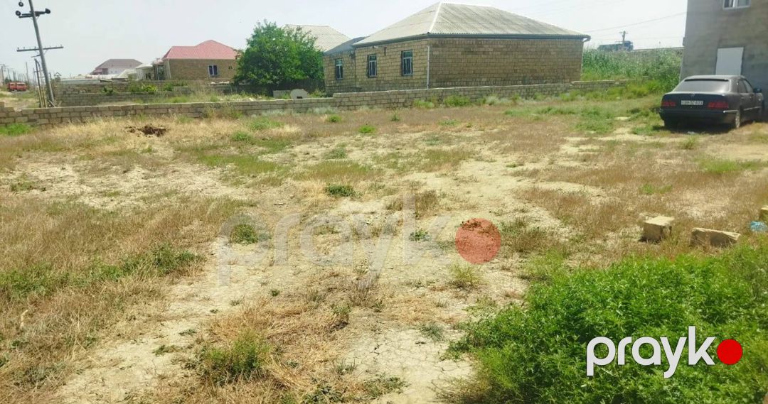 Satılır 4 otaqlı həyət evi/bağ evi 100 m² — Ev, villa, Sumqayıt (4)