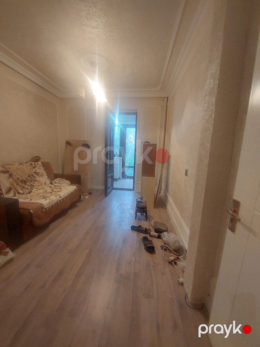 Satılır 3 otaqlı köhnə tikili 85 m² — Mənzil, Bakı (4)