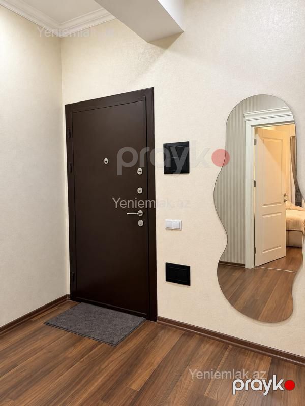 Satılır 2 otaqlı Bina evi menzil (Yeni tikili), 50 m², Yasamal rayonu — Mənzil, Bakı (5)