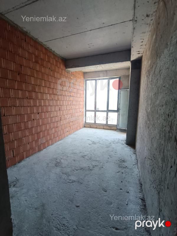 Satılır 2 otaqlı Bina evi menzil (Yeni tikili), 94 m², Nəsimi rayonu — Mənzil, Bakı (3)