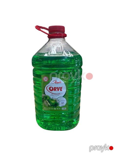 Qabyuyan maye Loyal Packing Orve Alma 5 l — Bakı