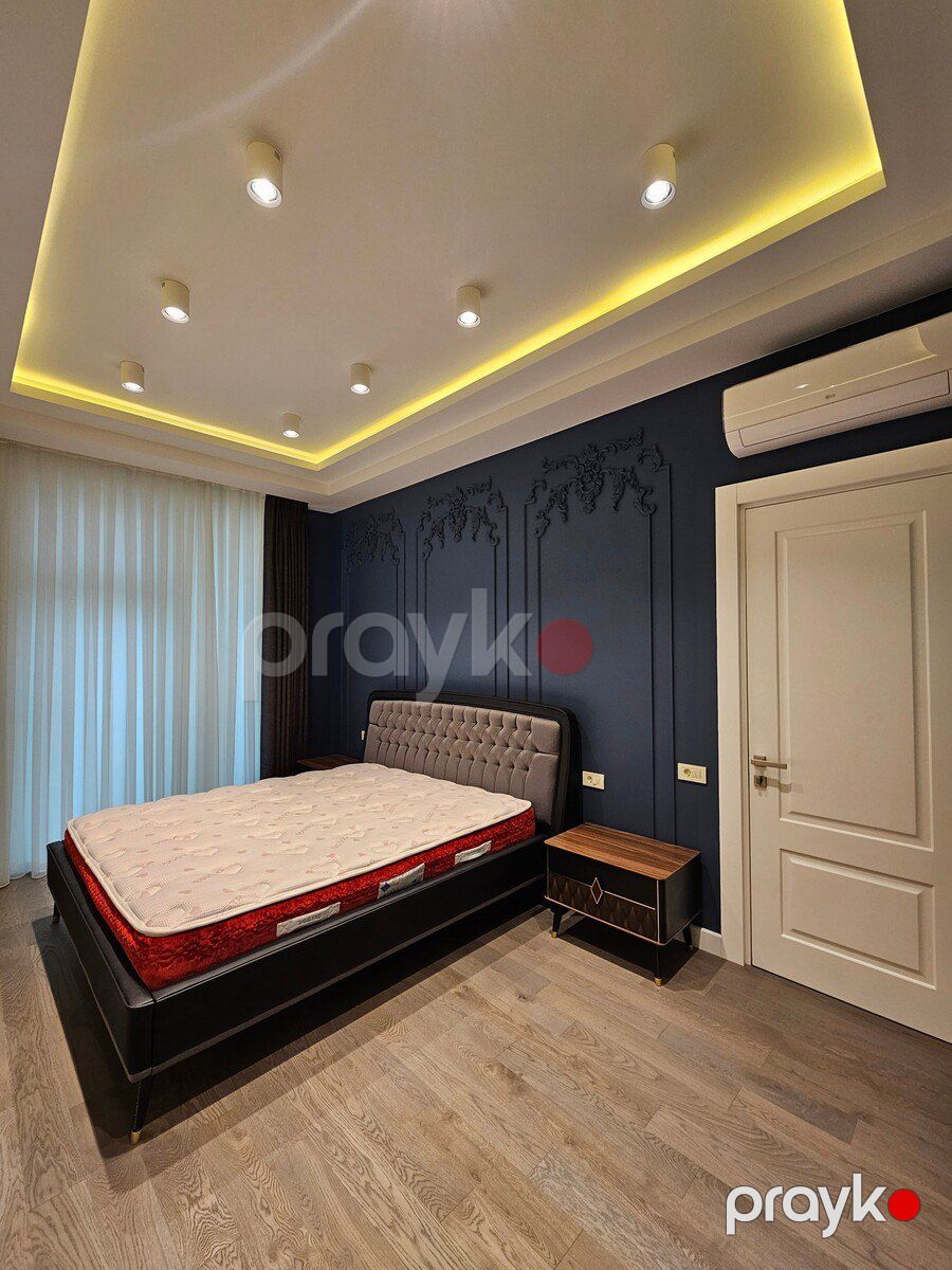 Satılır 3 otaqlı yeni tikili 153 m² — Mənzil, Bakı (6)